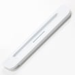Refrigerator Dispenser Drip Tray for GE PFSF6PKXABB - Part WR13X10554