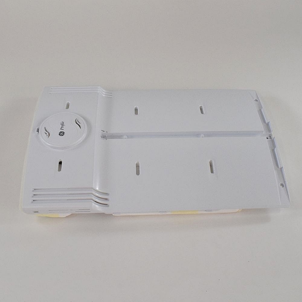 Part #wr13X10573, Refrigerator Fresh Food Evaporator Cover Assembly (Replaces Wr32X10651) / 29.30 x 20.90 x 5.00