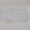 Refrigerator Fresh Food Evaporator Cover Assembly (replaces Wr32x10651) WR13X10573