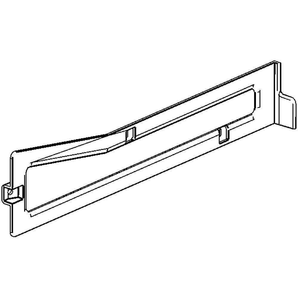 GE Part #wr13X10574, Im Harness C | 16.00 x 11.60 x 1.00