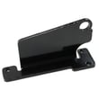 Refrigerator Door Hinge Assembly, Lower for GE GDE20ETEBRBB - Part WR13X10597
