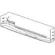 Evap Drain T for GE GFSF6KKXABB - Part WR13X10602