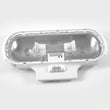 Refrigerator Light Socket Housing for GE GFSL6KEXDLS - Part WR13X10606