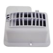 Refrigerator Damper Control WR13X10611