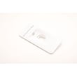 Refrigerator Water Dispenser Cover for GE GFSS6KIXBSS - Part WR13X10624