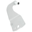 Refrigerator Door Hinge, Right Upper for GE GDSC0KCXCRBB - Part WR13X10630