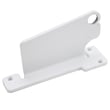 Refrigerator Door Hinge Assembly, Lower for GE GBSC0HBXCRBB - Part WR13X10631