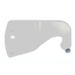 Refrigerator Door Top Hinge for GE GBSL0HCXERLS - Part WR13X10635