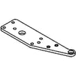 Refrigerator Freezer Door Hinge for GE CSB48WP2NKS1 - Part WR13X10656