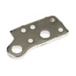 Door Hinge for GE CSB48WP2NKS1 - Part WR13X10657