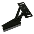 Refrigerator Grille Hinge for GE ZISB480DRA - Part WR13X10691