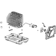 Refrigerator Tray WR13X10741