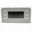 Refrigerator Dispenser Control Panel Assembly for GE GFSS6KKYASS - Part WR13X10747
