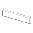Refrigerator Led Cover for GE DFSS9VKBASS - Part WR13X10755