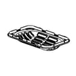 Cover-lamp F for GE PFSF6PKXEBB - Part WR13X10756