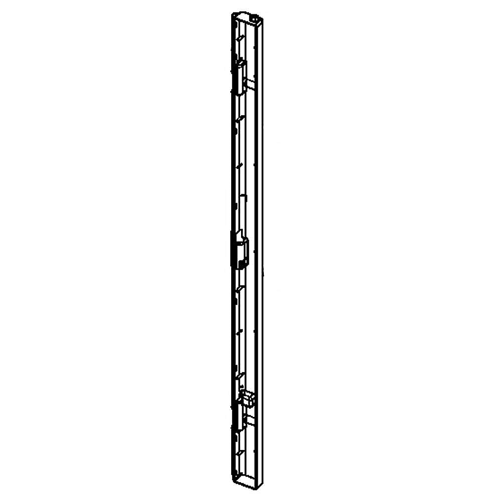 Part #wr13X10773, Case-French