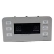 Refrigerator Dispenser Control Panel for GE GFSS6KKYCSS - Part WR13X10806