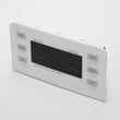 Refrigerator Dispenser Control Panel for GE PFSF6PKXGWW - Part WR13X10843