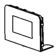 Refrigerator Dispenser Cover Assembly for GE PFSF6PKXEBB - Part WR13X10882