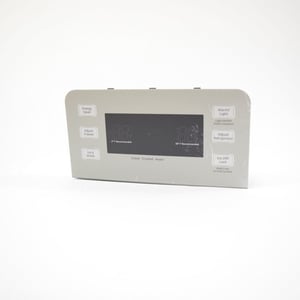 Refrigerator Dispenser Control Panel WR13X10888