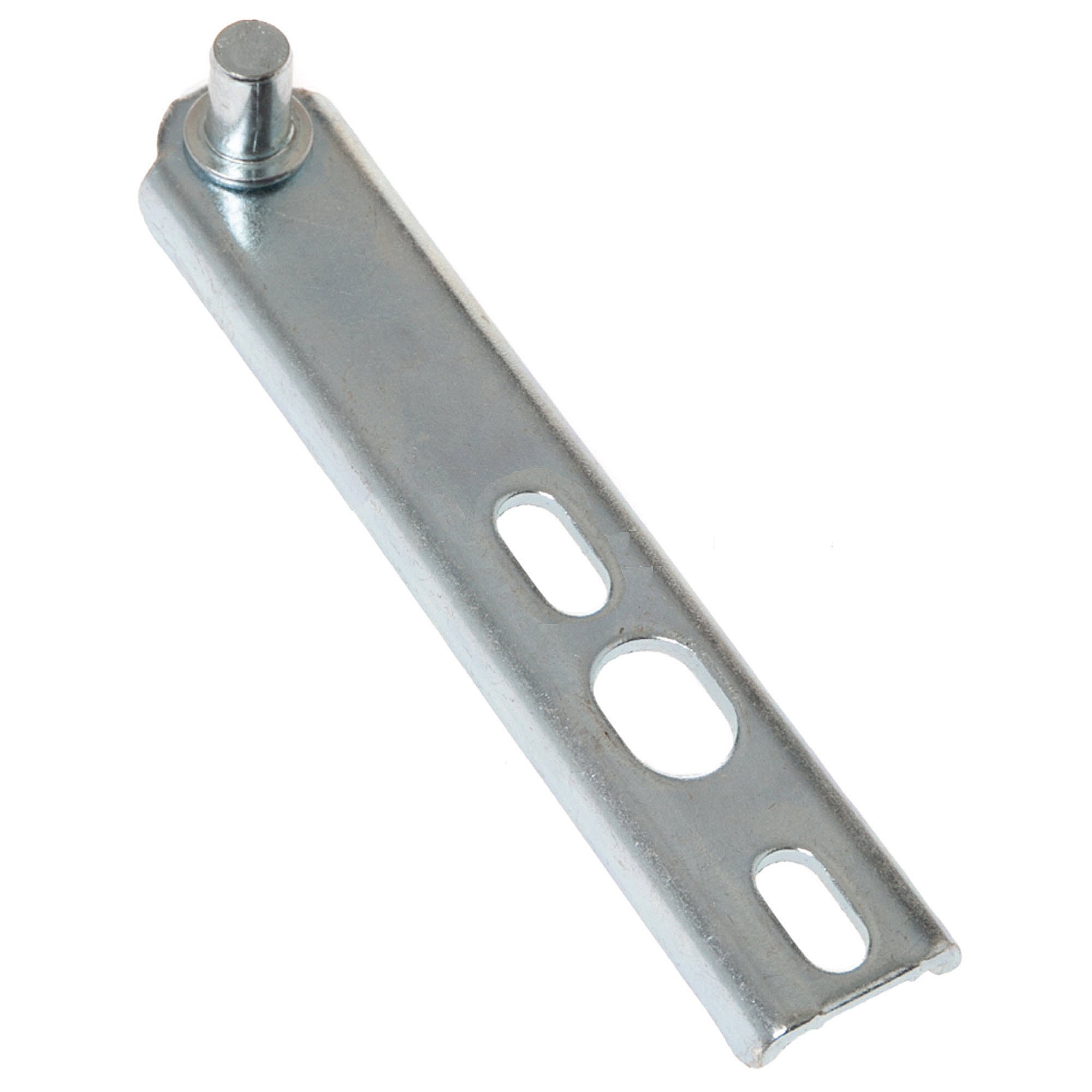 Part #wr13X10903, Refrigerator Hinge, Lower