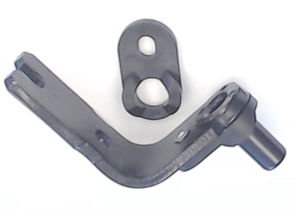 GE Part #wr13X10920, Refrigerator Hin | 6.00 x 6.00 x 1.10