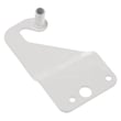 Refrigerator Hinge for GE GSS25IGNRHWW - Part WR13X10921