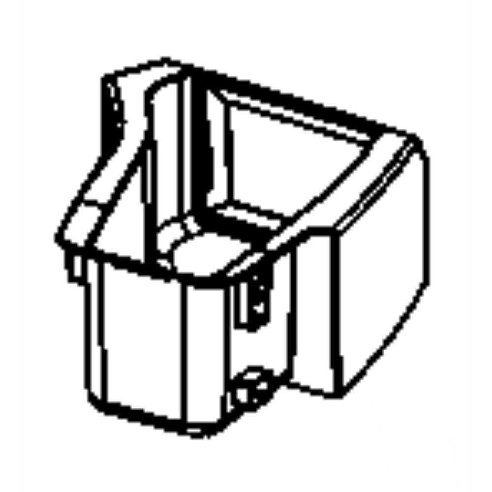 Part #wr13X10944, Asm-Guard_Re