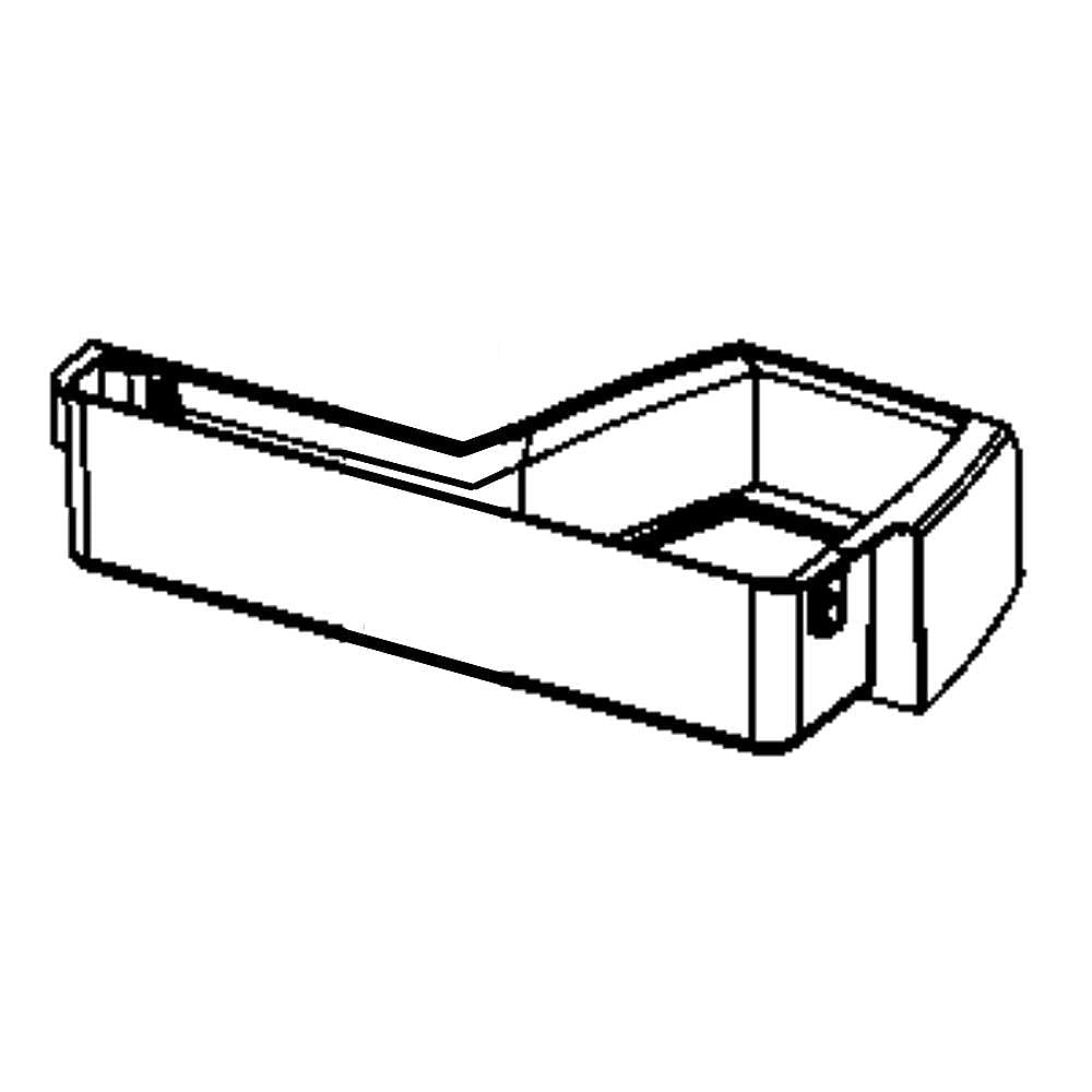Part #wr13X10945, Asm-Guard_Re