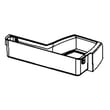 Asm-guard_re for GE DFSS9VKBASS - Part WR13X10945