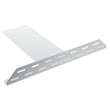 Anti Tip Bra for GE ZIC30GNZAII - Part WR13X10963