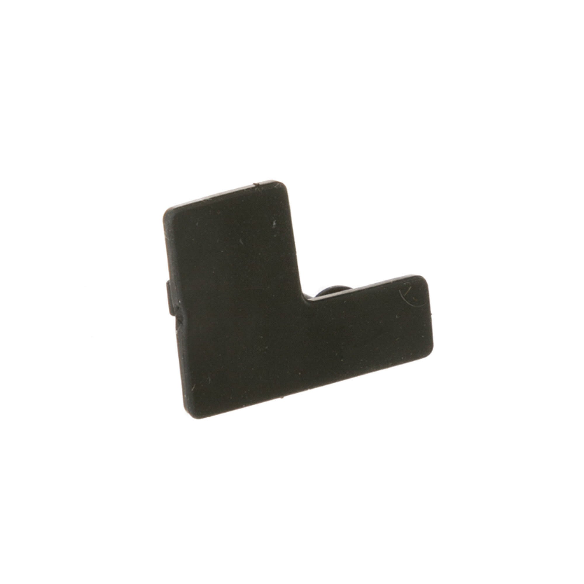 Photo of Part #wr13X10980, Usb Cover from Repair Parts Direct