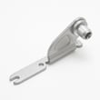 Refrigerator Door Hinge, Left Center WR13X10982