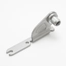 Refrigerator Door Hinge, Left Center