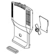 Refrigerator Freezer Air Duct And Cover Assembly for GE GTH21GCEABB - Part WR13X11000
