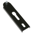 Hinge for GE GVS04BDWFSS - Part WR13X20057