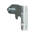 Refrigerator Lower Hinge, Left WR13X20398