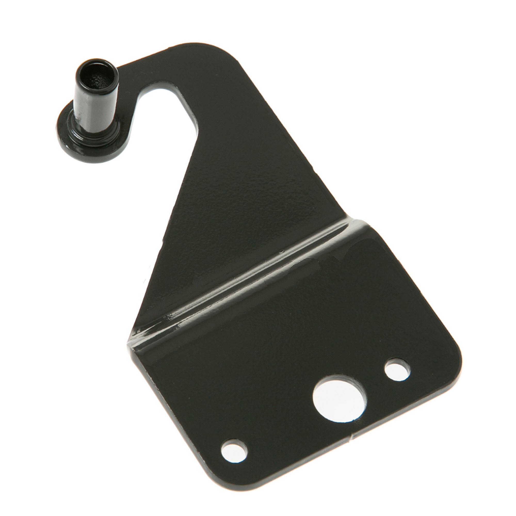 Part #wr13X20429, Refrigerator Hinge / 6.00 x 6.00 x 1.40
