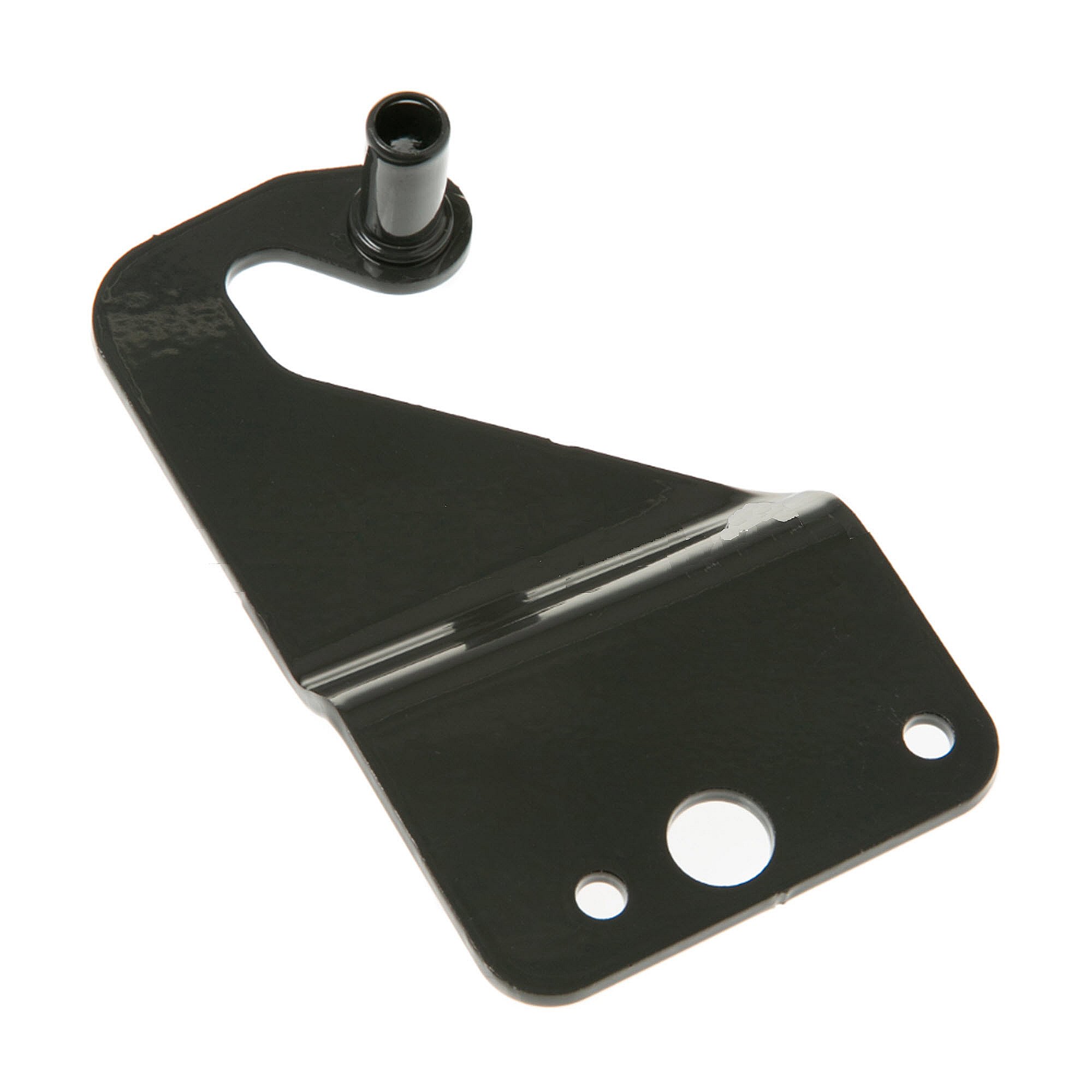 GE Part #wr13X20430, Refrirator Hin | 6.00 x 6.00 x 1.50