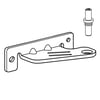 Refrigerator Door Hinge, Center WR13X22736
