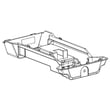 Ff Air Chann for GE GTE21GTHDWW - Part WR13X22738
