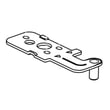 Refrigerator Door Hinge, Right WR13X22747