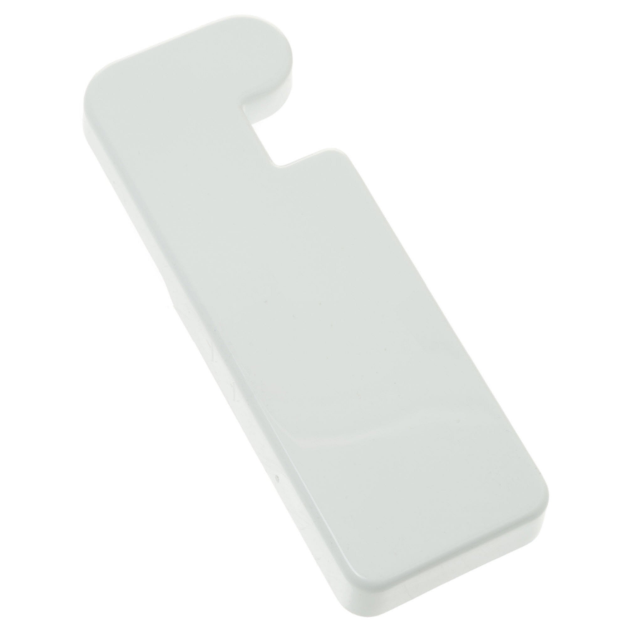 GE Part #wr13X22764, Refrirator Hin | 8.00 x 7.50 x 0.60