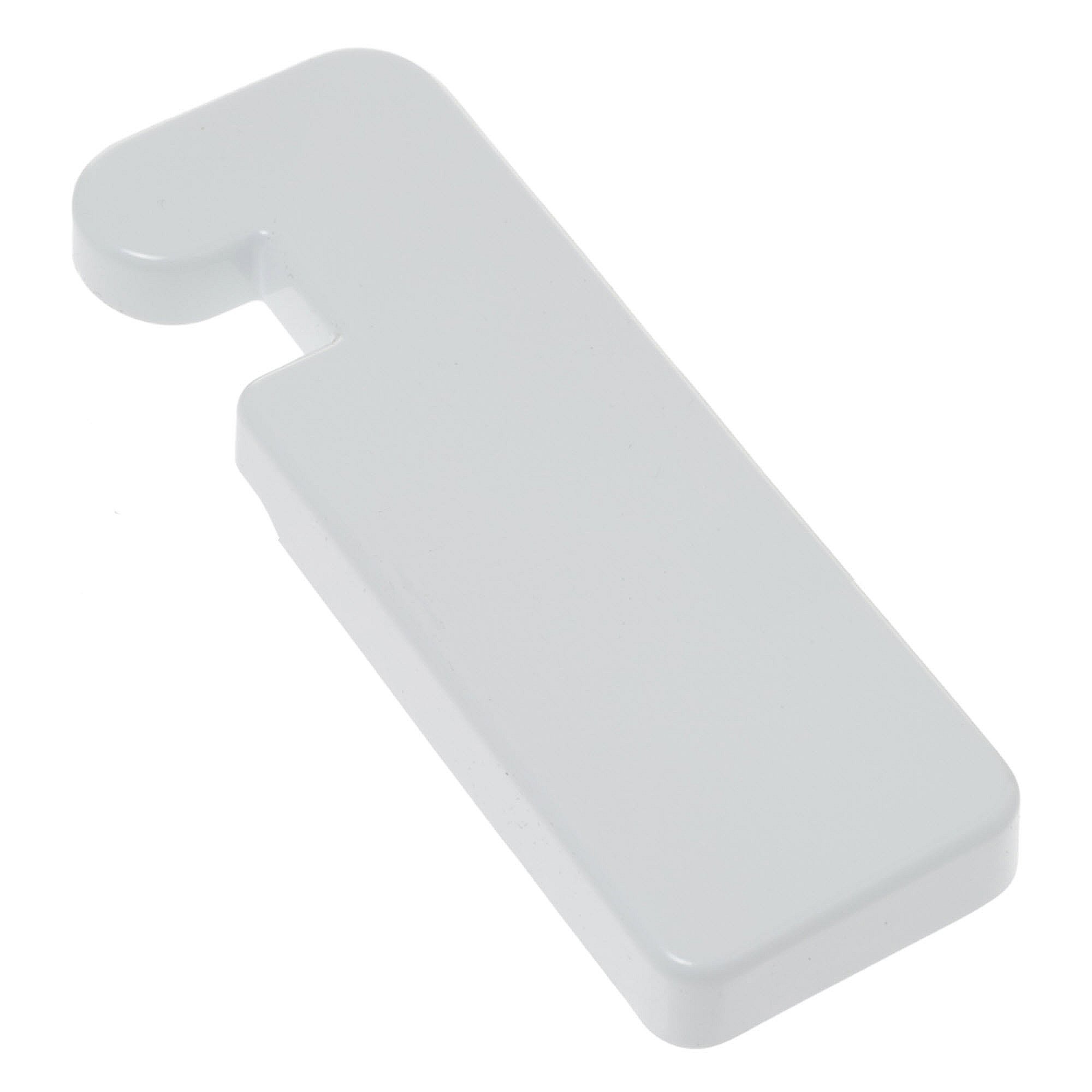 GE Part #wr13X22765, Right Top Hi | 8.00 x 7.50 x 0.90