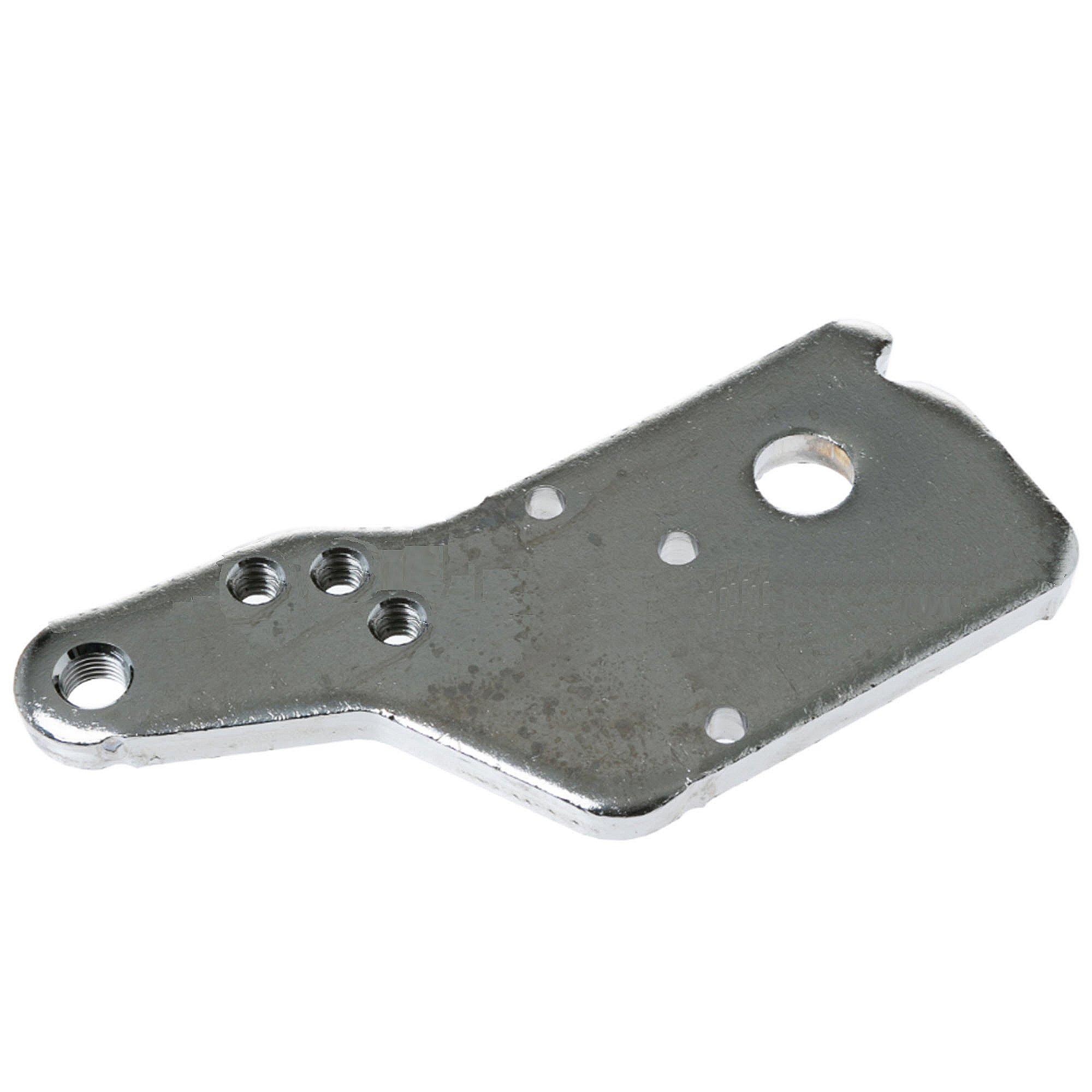 GE Part #wr13X23372, Hin Case | 8.00 x 7.50 x 0.40