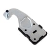 Hinge Top & for GE GBE21DYKFRFS - Part WR13X24907