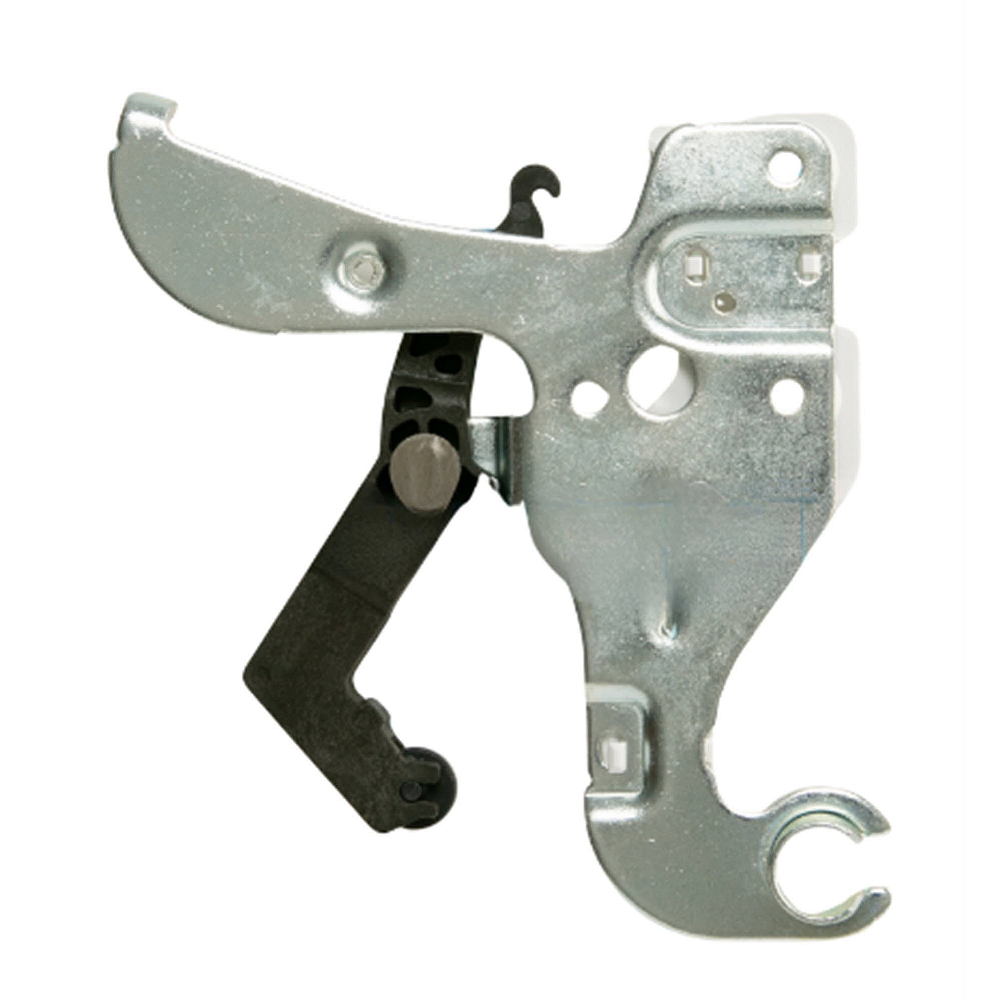 Part #wr13X24929, Upper Hinge Assembly / 2.00 x 9.50 x 1.70