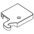 Refrigerator Door Hinge Cover, Right for GE GNE21FMKTFES - Part WR13X24930