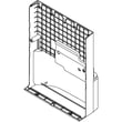 Refrigerator Valve Cover for GE PFD28KYNBFS - Part WR13X24981