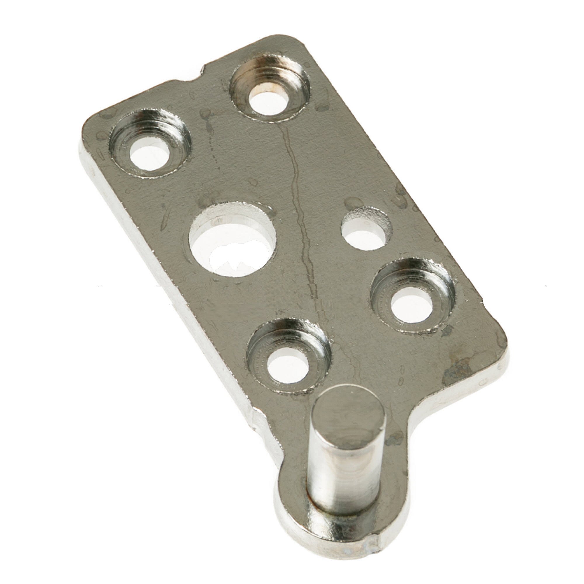 GE Part #wr13X25052, Hin Asm Do | 6.00 x 6.00 x 1.00